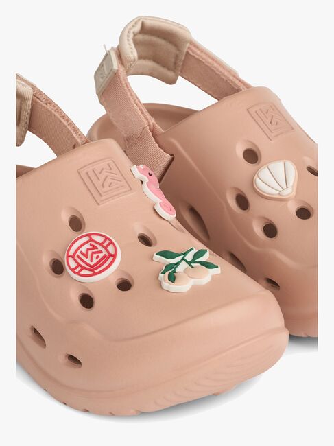 LIEWOOD Milas Sandaalit, Pale Tuscany