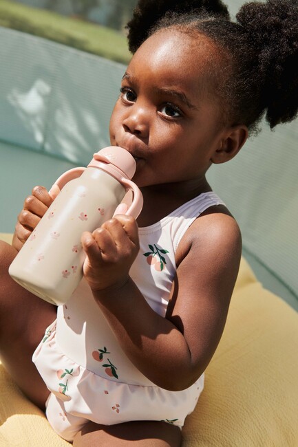 LIEWOOD Amara Uimapuku Baby, Peach/Sea Shell