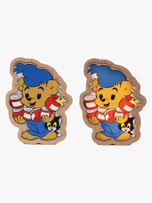 Bamse Yövalo, Bamse