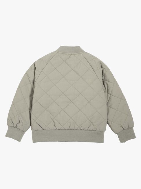 Viking X Kenza Tikkitakki, Light Green