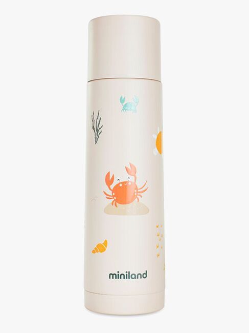 Miniland Termos 500 ml, Crabsy