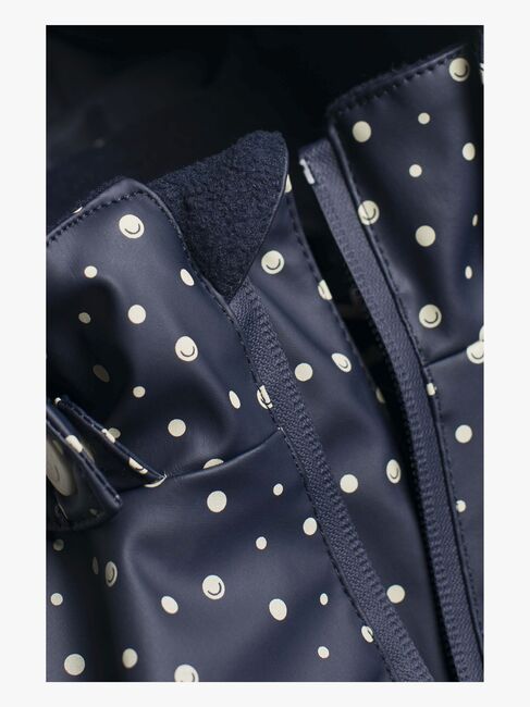 Viking Jolly Kurahaalari, Navy