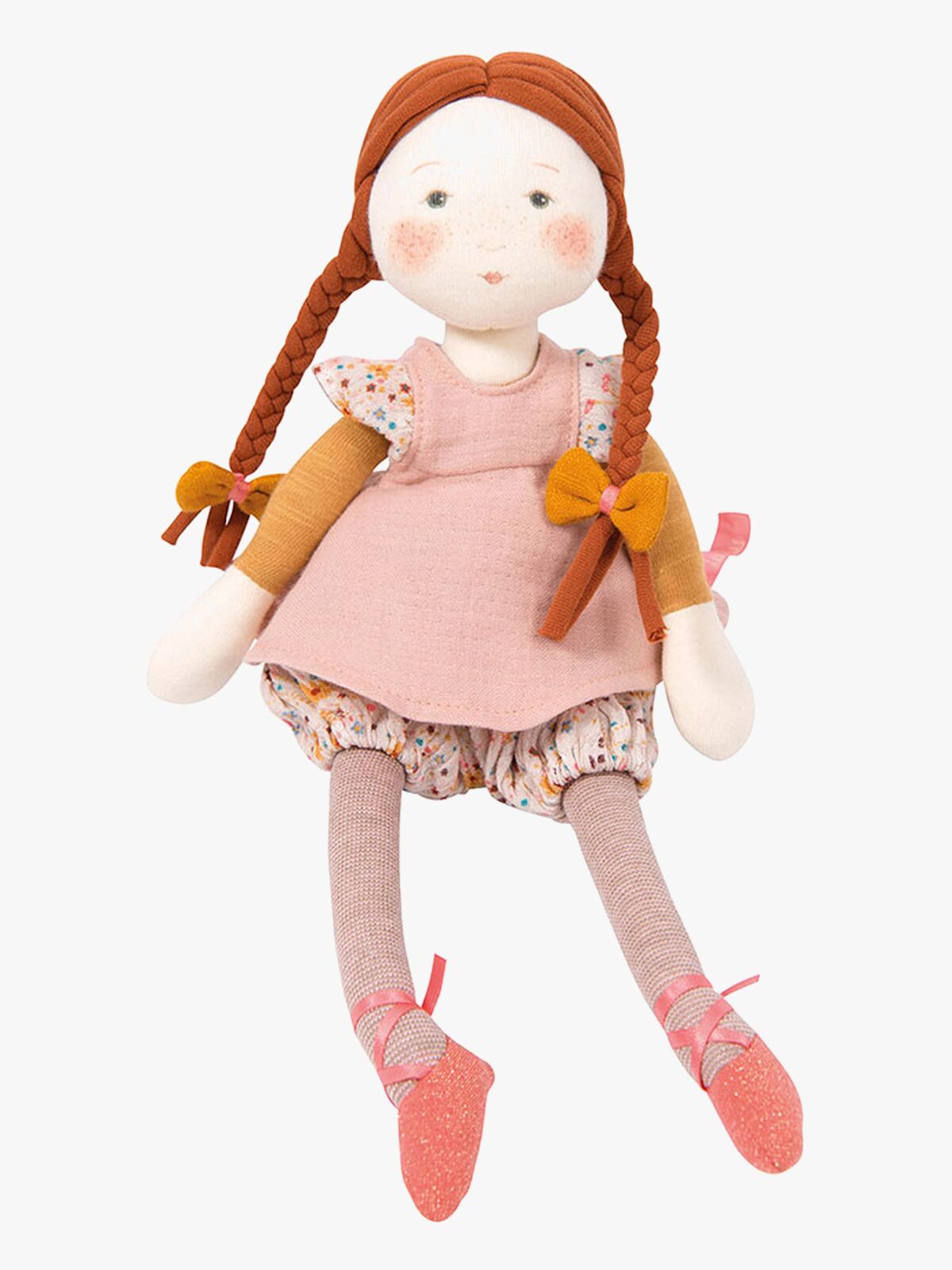 Moulin Roty Nukke Fleur 31 cm