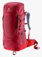 Deuter Fox Reppu 30L, Masala Cherry