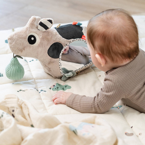 Done By Deer Dotti Aktivointipeili, Hiekanruskea