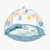 Chicco Enjoy Colors Leikkimatto, Light Blue