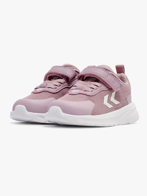 Hummel Actus Breather Infant Lenkkarit, Keepsake Lilac