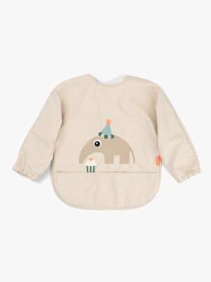 Done By Deer Celebration Ruokalappu, Sand