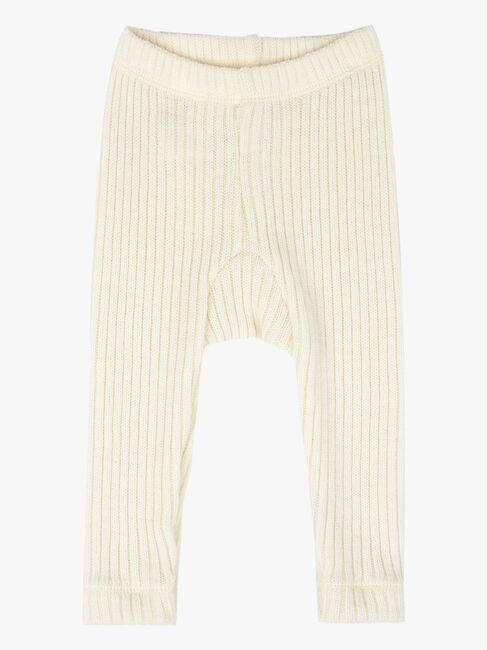 Joha Housut, Off White