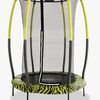 EXIT Tiggy Junior Trampoliini Ja Turvaverkko 140 Cm