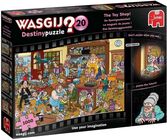 Jumbo Palapeli Wasgij Destiny 20 The Toy Shop! 1000