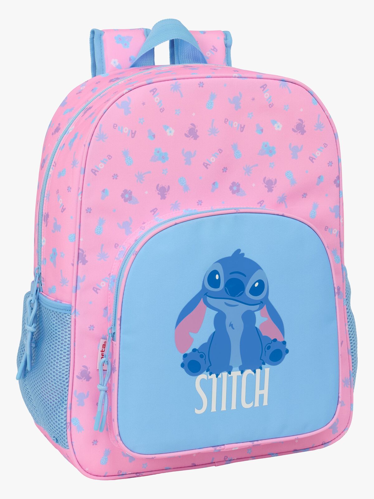 Disney Lilo & Stitch Reppu 19L, Bright