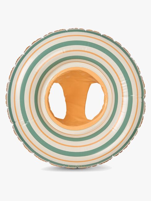 Vanilla Copenhagen Baby Uimarengas, Amber