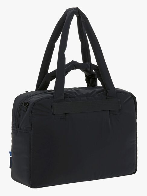 Lässig Everyday Hoitolaukku, Black