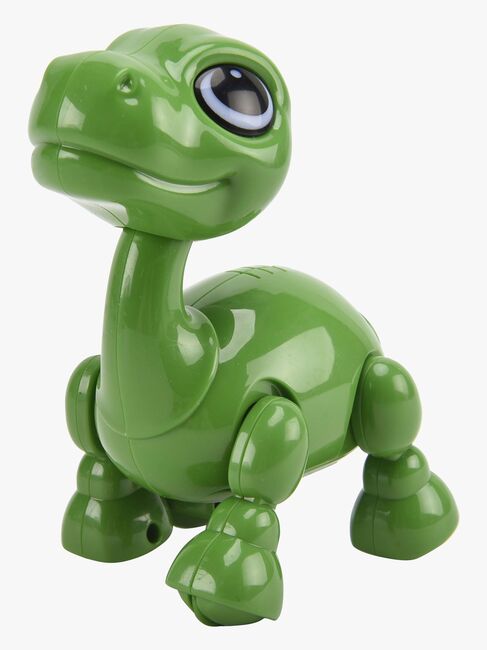 G4P Interaktiivinen Dinosaurus