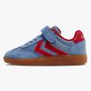 Hummel VM78 Cph Jr Lenkkarit, Faded Denim/Crimson