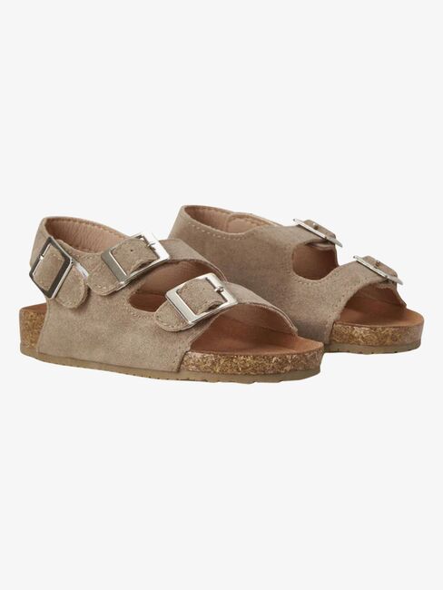 BabyMocs  Sandaalit, Beige