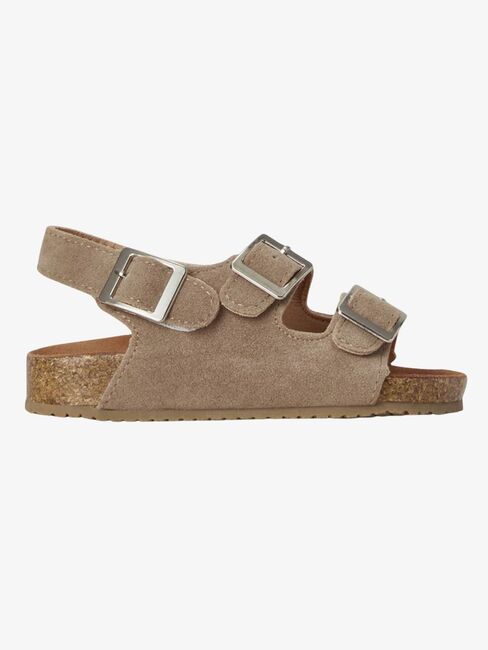 BabyMocs  Sandaalit, Beige