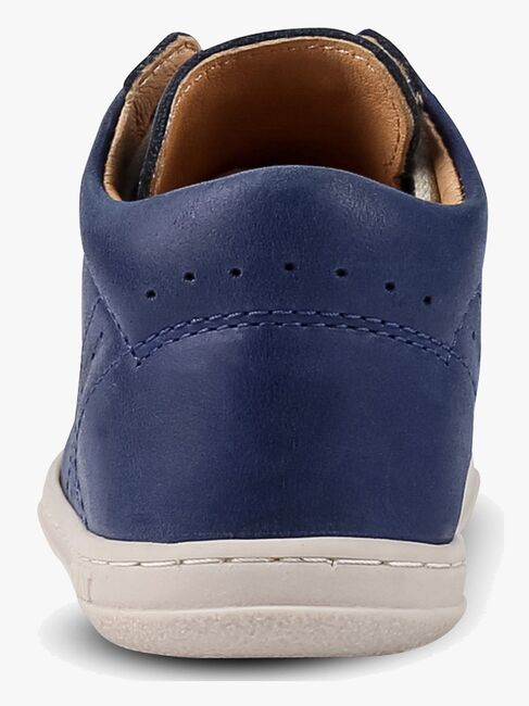 Kavat Edsbro Barefoot Ensiaskelkengät, Navy