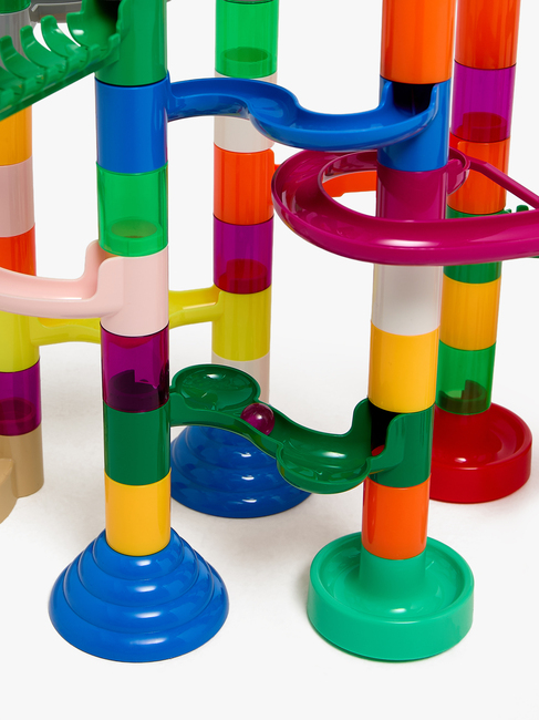 Fippla DIY Kuularata 150 Osaa