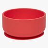OYOY Enkei Kulho Silikoni, Cherry Red