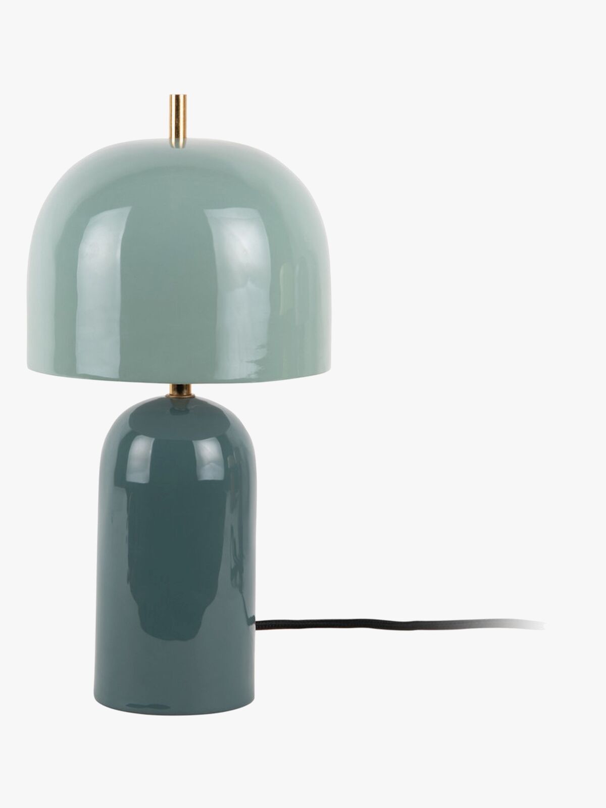 PresentTime Rico Pöytävalaisin, Jeans Blue/Misty Blue