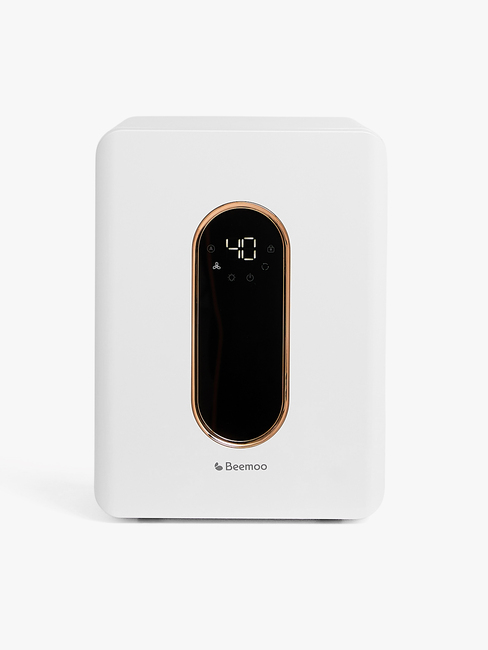 Beemoo CARE 3-in-1 UV Desinfiointikaappi, White