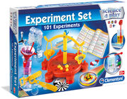 Clementoni Science & Play 101 Experiment