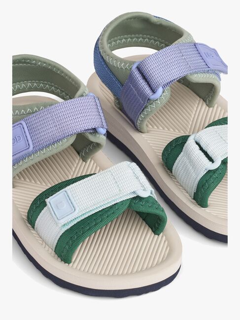 LIEWOOD Monty Sandaalit, Peppermint