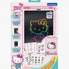 Hello Kitty Piirustustabletti 10" + Mallit