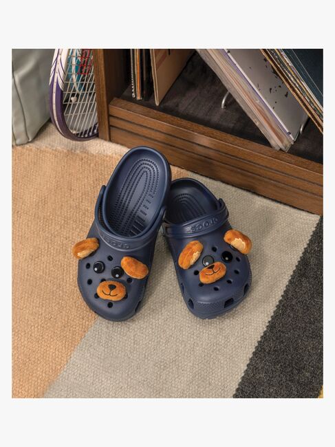 Crocs Classic Pistokkaat, Navy