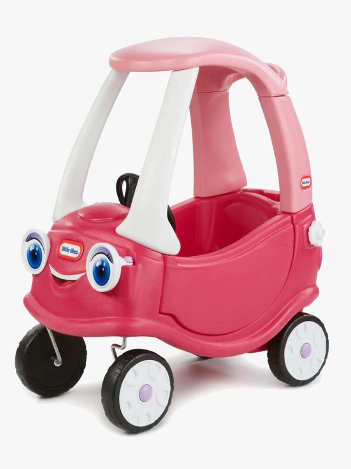 Little Tikes Potkuauto Cozy Coupe Prinsessa