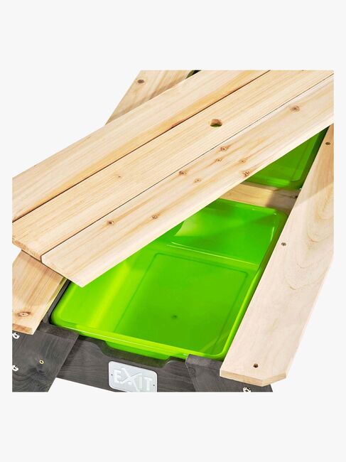 EXIT Aksent Leikkipöytä L Deluxe