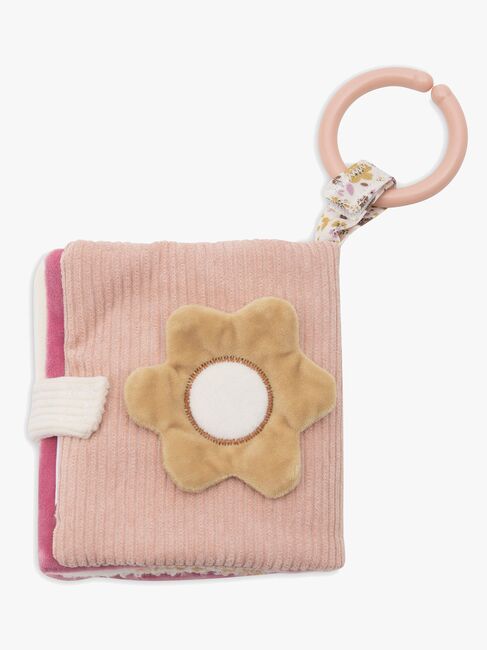 Jollein Moniaktiviteettikirja, Flower Fairies