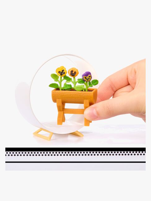 MGA's Miniverse Make It Mini Nature Leikkisetti Series 3