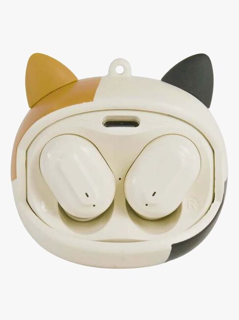 Squishmallows Kuulokkeet In-Ear Langattomat Cam