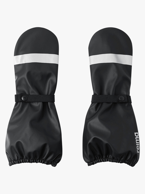 Reima Kura Kurahanskat, Black