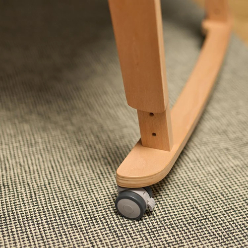 Snüz SnuzPod Studio Sivuvaunusänky, Stockholm