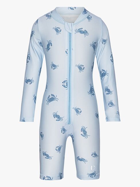 Vanilla Copenhagen UV-Puku, Craby/Skyway