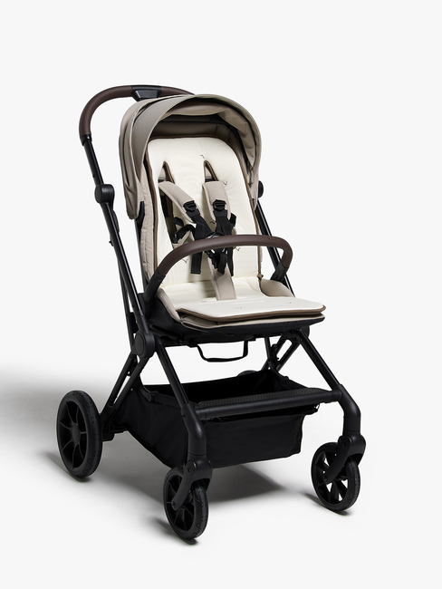 Beemoo Istuinpehmuste, Taupe Swallow