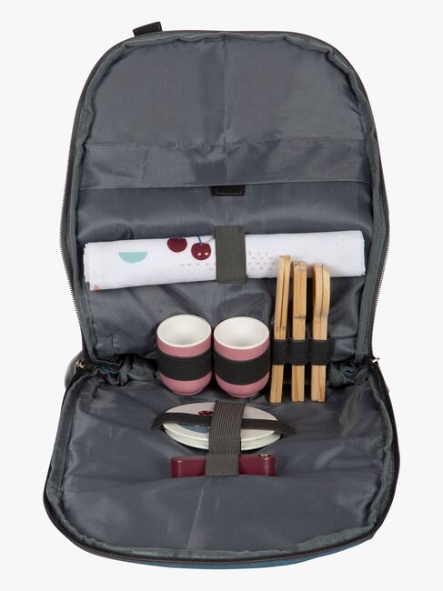 Small Foot Reppu Piknik