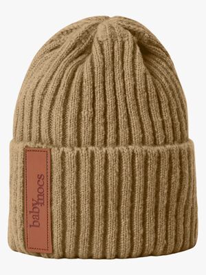 BabyMocs Neulehattu, Caramel