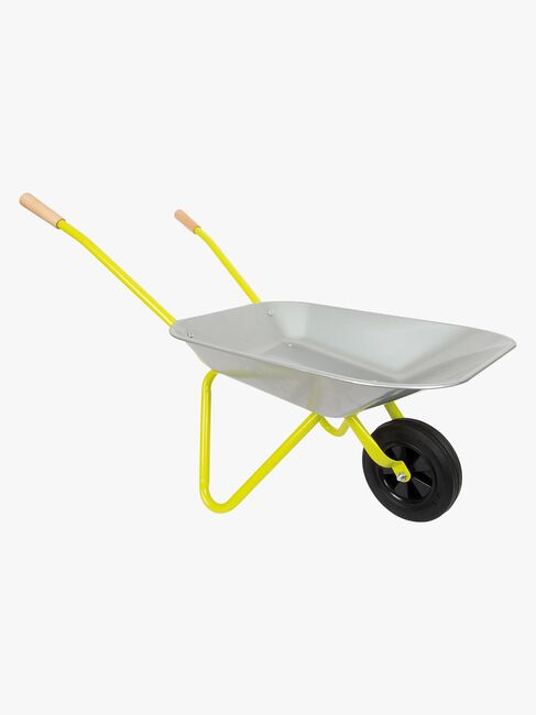 Small Foot Kottikärryt + Puutarhatyökalut