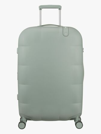 American Tourister Dreami Spinner Matkalaukku 96-106L, Everdream Sage