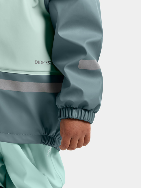 Didriksons Boardman Vuorellinen Sadeasu, Ocean Mint