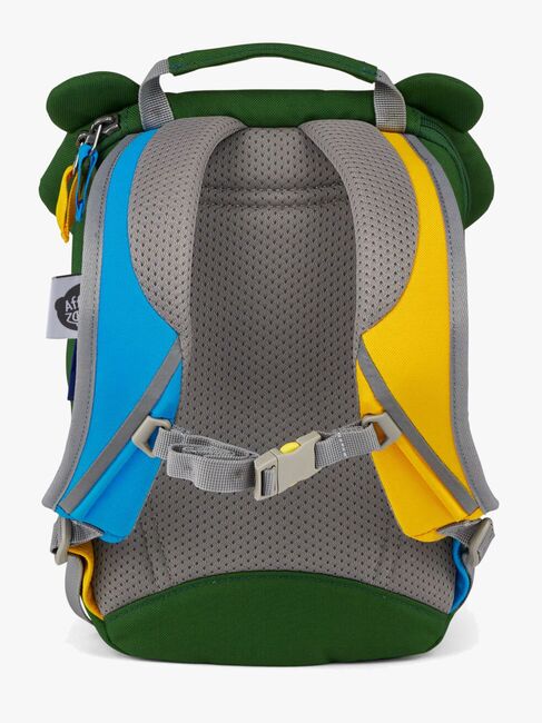 Affenzahn Small Friend Reppu 4L, Creative Bear Limited Edition