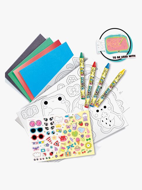 Doodle Copy Täydennyspakkaus