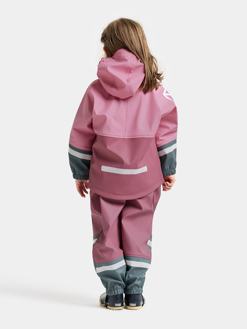 Didriksons Waterman Sadeasu, Light Heather Pink