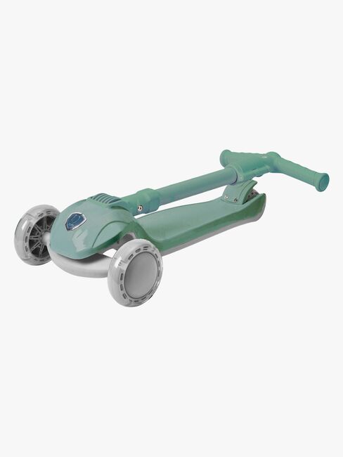 Vanilla Copenhagen Potkulauta, Fern