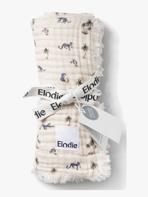 Elodie Soft Cotton Viltti, Leo's Resort